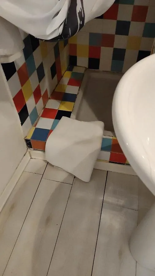 شقة Dimora Del Borgo Antico باري إيطاليا