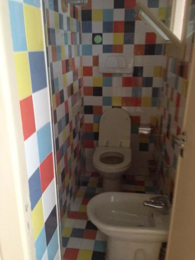 شقة Dimora Del Borgo Antico باري