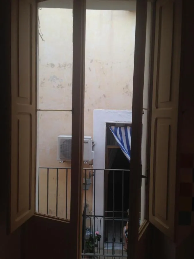 شقة Dimora Del Borgo Antico باري إيطاليا